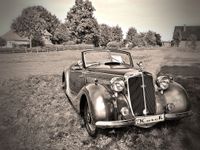Horch 930 Roadster